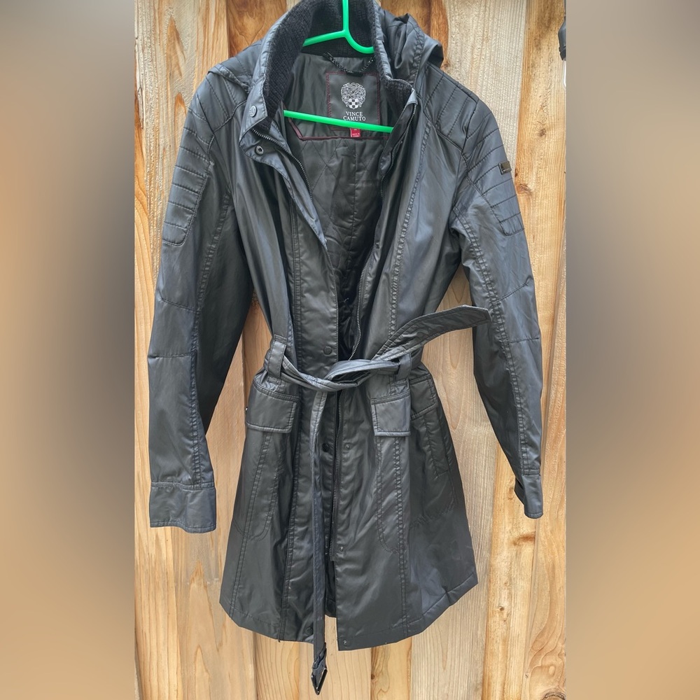 Medium Vince Camuto Women’s Pea Coat